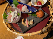 Dynamic Kitchen & Bar 響 横浜スカイビル店: BlueSkyさんの2024年07月03日の1枚目の投稿写真