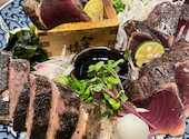 わら焼き部 南森町店: はしこさんの2024年02月01日の1枚目の投稿写真