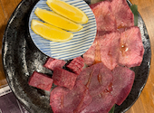 炭火焼肉 じゃけぇ 東淀川店 大桐: みっちさんの2026年05月20日の1枚目の投稿写真