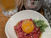 炭火焼肉　牛司　上新庄店: みっちさんの2026年09月14日の1枚目の投稿写真