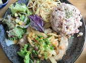 創作Bal dining Gablit ランチ&居酒屋: ヒサさんの2023年10月22日の1枚目の投稿写真