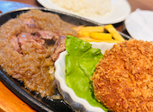 ステーキ宮 秋田山王店: ごしさんの2026年07月31日の1枚目の投稿写真