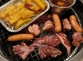 牛角 すすきの店: ミケさんの2026年08月22日の1枚目の投稿写真