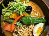 西屯田通り スープカレー本舗: ミケさんの2026年07月06日の1枚目の投稿写真