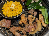 特急焼肉 せいざん: ミケさんの2026年06月24日の1枚目の投稿写真