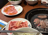 牛角 イオンモール桑名店: チロさんの2026年07月19日の1枚目の投稿写真