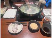 しゃぶ嶋 三軒茶屋: けーたさんの2026年04月23日の1枚目の投稿写真