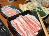 しゃぶ嶋 三軒茶屋: けーたさんの2026年04月23日の2枚目の投稿写真