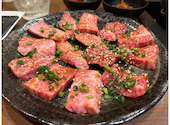 焼肉 どらごん HARUYOSHI: スタバ飲み会さんの2023年03月11日の1枚目の投稿写真