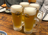とり皮 お市: スタバ飲み会さんの2023年03月11日の1枚目の投稿写真