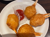 横浜中華街 皇朝レストラン: お姉ちゃんさんの2026年05月15日の1枚目の投稿写真