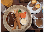 太陽のカフェ 西宮店: へもっちさんの2024年12月27日の1枚目の投稿写真