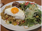 太陽のカフェ 西宮店: へもっちさんの2026年06月26日の1枚目の投稿写真