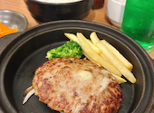 羽釜ごはん&ハンバーグ ファイヤーバーグ 里塚店: まなさんの2026年04月27日の1枚目の投稿写真