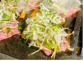 焼肉ファンタジスタ うっしっし: いとさんの2026年03月16日の3枚目の投稿写真