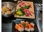焼肉酒家 牛さくら 京町本店: いとさんの2026年07月22日の2枚目の投稿写真