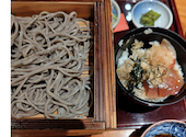 ごまそば高田屋 ビエラ小倉店: いとさんの2026年06月03日の2枚目の投稿写真