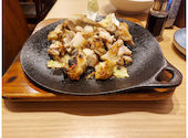 三代目鳥メロ 神田西口駅前店: ちゃんけさんの2026年06月25日の1枚目の投稿写真