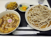 東京KINGうどん 駒込: ぴんきーさんの2025年10月02日の1枚目の投稿写真