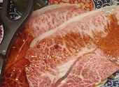 中野和牛焼肉 たけ田: ちゃんけさんの2025年12月07日の1枚目の投稿写真