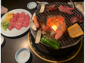 炭火焼肉 七輪 高槻店: もさんの2026年02月17日の1枚目の投稿写真
