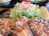 やまどり食堂の口コミ画像1
