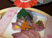 日本料理悠善川中島: かおちゃんさんの2026年09月10日の2枚目の投稿写真