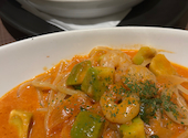 ナポリの食卓 パスタとピッツァ 長野南バイパス店: かおちゃんさんの2026年05月30日の3枚目の投稿写真