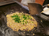 もんじゃ でん 船堀店: ひぐさんの2024年12月17日の1枚目の投稿写真