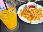 ブルーブックスカフェ BLUE BOOKS cafe 京都: bltcさんの2026年03月31日の1枚目の投稿写真