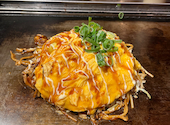 お好み焼き酒場　粉もん太郎　大阪梅田店: aikoさんの2025年05月11日の1枚目の投稿写真