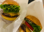 Hamburger&Cafe BAYSIDE BASE: ひろみさんの2026年05月02日の1枚目の投稿写真