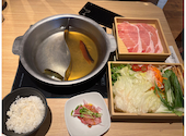 温野菜 綾瀬店: ララさんの2026年04月14日の1枚目の投稿写真