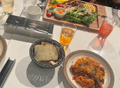 【ピザ＆カフェ】GOOD MORNING CAFE  ルミネ池袋: ララさんの2026年03月の1枚目の投稿写真