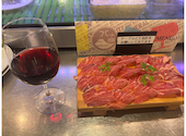 綾瀬ワインバル &nbsp;八十郎商店: ララさんの2026年04月01日の1枚目の投稿写真