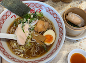 フーフー飯店 亀有: ララさんの2026年05月03日の1枚目の投稿写真