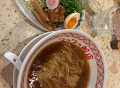 フーフー飯店 亀有: ララさんの2026年05月16日の1枚目の投稿写真