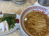 フーフー飯店 亀有: ララさんの2026年07月09日の1枚目の投稿写真