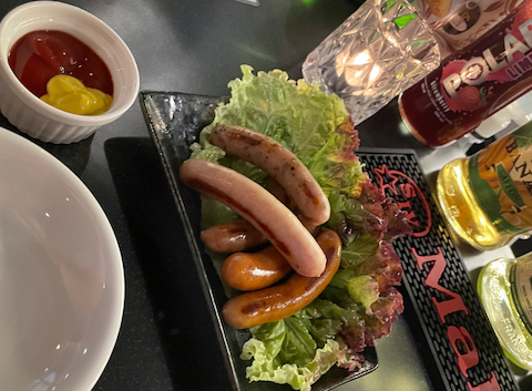 Dining&Bar ESPOIR エスポワール 所沢駅前店: ララさんの2026年02月04日の1枚目の投稿写真