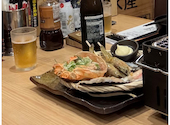 目利きの銀次 稲毛東口駅前店: かなまるさんの2026年08月27日の1枚目の投稿写真