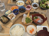 和洋食レストラン&カフェ I TeA HOUSE 三木別所店: さりちゃんさんの2025年05月01日の1枚目の投稿写真