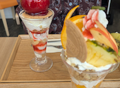 和洋食レストラン&カフェ I TeA HOUSE 三木別所店: さりちゃんさんの2025年05月01日の2枚目の投稿写真