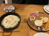 Hokkaido Cheesedish EZOLA エゾーラ: めいこさんの2021年04月27日の1枚目の投稿写真