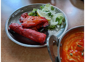 インド料理 デリー Delhi: chikaさんの2026年04月29日の1枚目の投稿写真