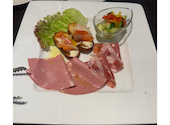 上乃裏洋食 Luna crescente ルナ クレッシェンテ: ももさんの2026年07月11日の1枚目の投稿写真