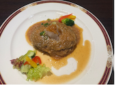 上乃裏洋食 Luna crescente ルナ クレッシェンテ: ももさんの2026年07月11日の2枚目の投稿写真