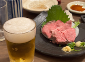 横濱うし処 牛味蔵 横浜スカイビル店: イさんさんの2024年11月04日の2枚目の投稿写真