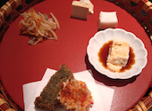 まるたけえびす豆八 京都 先斗町: まゆさんの2026年04月27日の1枚目の投稿写真