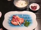 まるたけえびす豆八 京都 先斗町: まゆさんの2026年04月27日の3枚目の投稿写真