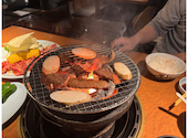 炭火焼肉 七輪 小野原店: キキさんの2026年04月25日の1枚目の投稿写真